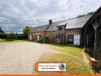 Vente maison 11 pièces