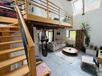 Vente maison 11 pièces