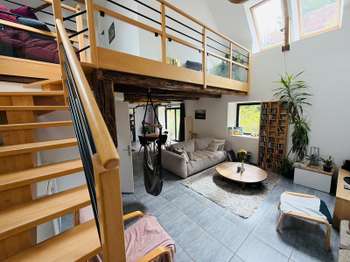 Vente maison 11 pièces