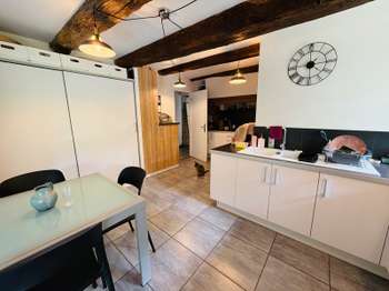 Vente maison 11 pièces