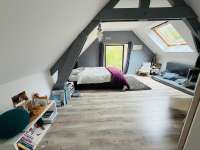 Vente maison 11 pièces