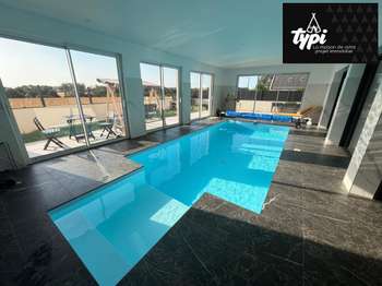 Vente maison 7 pièces Guidel 56