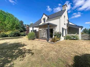 Vente Maison 4 chambresGuidel