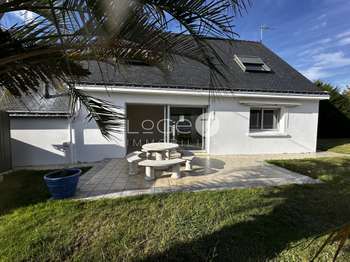 Vente maison 5 pièces Guidel 56