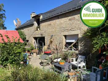 Vente Maison 3 chambresGuidel