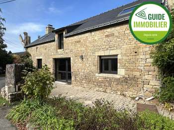 Vente Maison 3 chambresGuidel