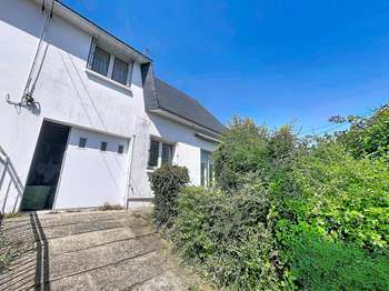 Vente Maison 3 chambresGuidel