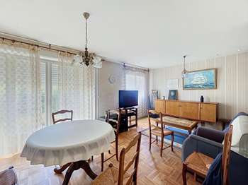 Vente Maison 3 chambresGuidel