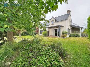Vente Maison 5 chambresGuidel