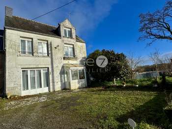 Vente Maison 3 chambresGuidel
