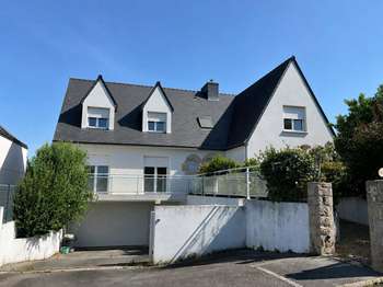 Vente maison 9 pièces Guidel 56