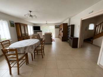 Vente maison 9 pièces Vente maison 9 pièces