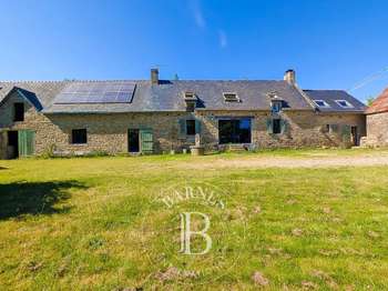 Vente Maison 7 piècesGuidel