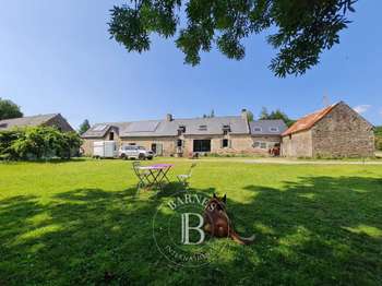 Vente Maison 7 piècesGuidel