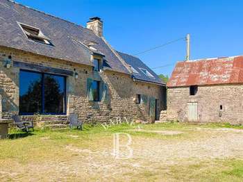 Vente Maison 7 piècesGuidel