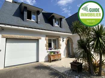 Vente Maison 3 chambresGuidel