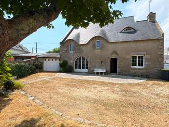 Vente Maison 4 chambresGuidel