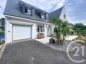 Vente Maison 4 chambresGuidel