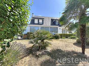 Vente maison 7 pièces Guidel 56