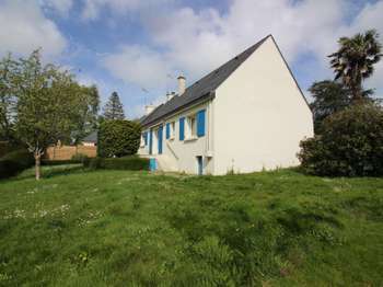 Vente Maison 3 chambresGuidel