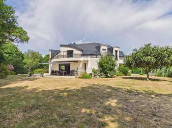 Vente Maison 5 chambresGuidel