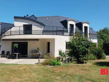 Vente Maison 5 chambresGuidel