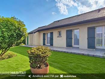 Vente Maison 4 chambresGuidel