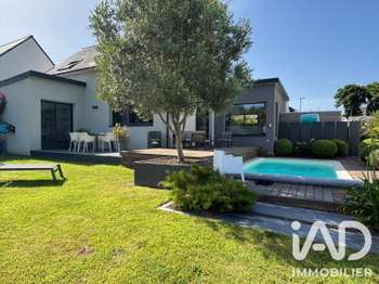 Vente Maison 3 chambresGuidel