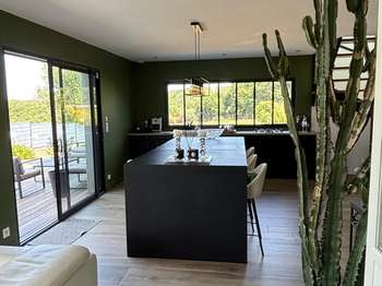 Maison 4 pièces 121 m² · à Guidel · 121 m² · 597 000 €