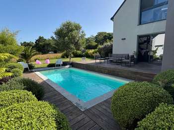 Vente Maison 3 chambresGuidel