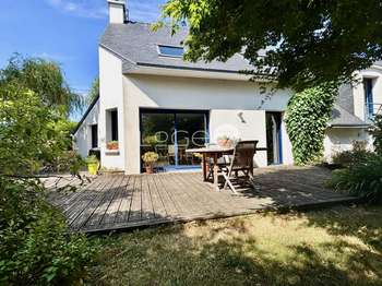 Vente Maison 3 chambresGuidel