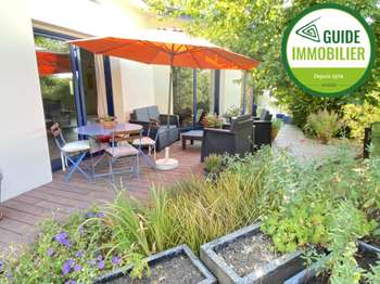 Vente Maison 4 chambresGuidel