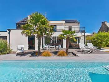 Vente Maison 3 chambresGuidel