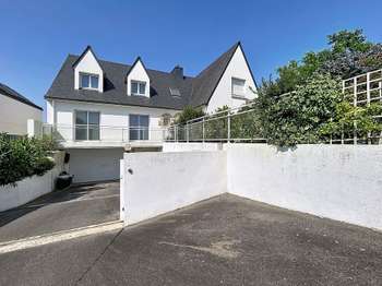 Vente Maison 7 chambresGuidel