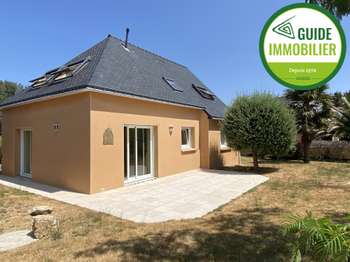 Vente maison 7 pièces Guidel 56