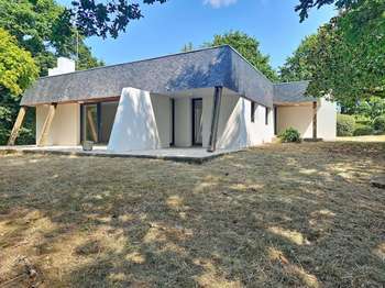 Vente Maison 5 chambresGuidel