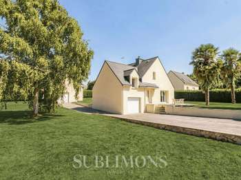 Vente Maison 4 chambresGuidel