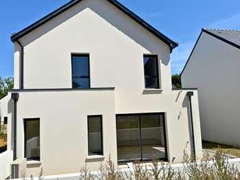 Vente Maison 4 chambresGuidel