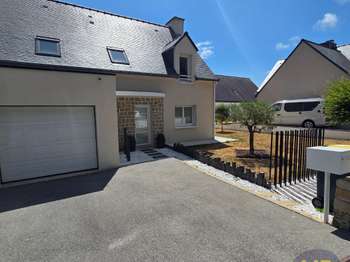 Vente Maison 3 chambresGuidel