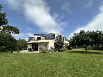 Photo Vente maison Guidel