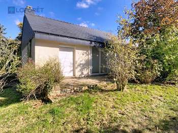 Vente maison 4 pièces Guidel 56