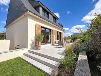 Vente maison 5 pièces Guidel 56