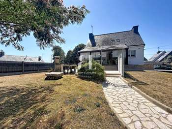 Vente Maison 3 chambresGuidel
