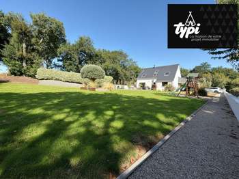 Photo Vente maison Guidel