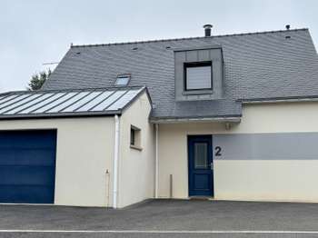 Vente Maison 3 chambresGuidel