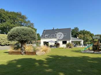 Vente maison 4 pièces Guidel 56