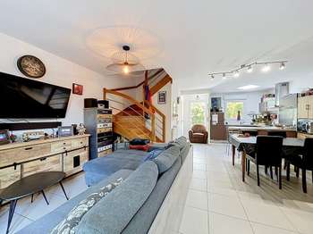 Vente Maison 3 chambresGuidel