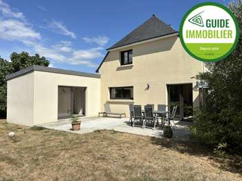 Photo Vente maison Guidel