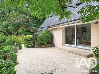 Vente maison 4 pièces Guidel 56
