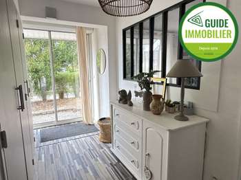 Vente maison 5 pièces Guidel 56